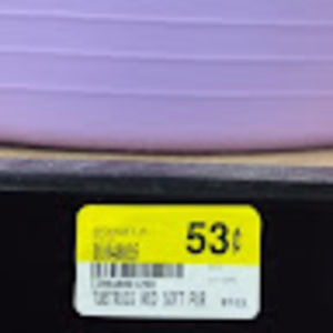 Meet your Posher, Gayle